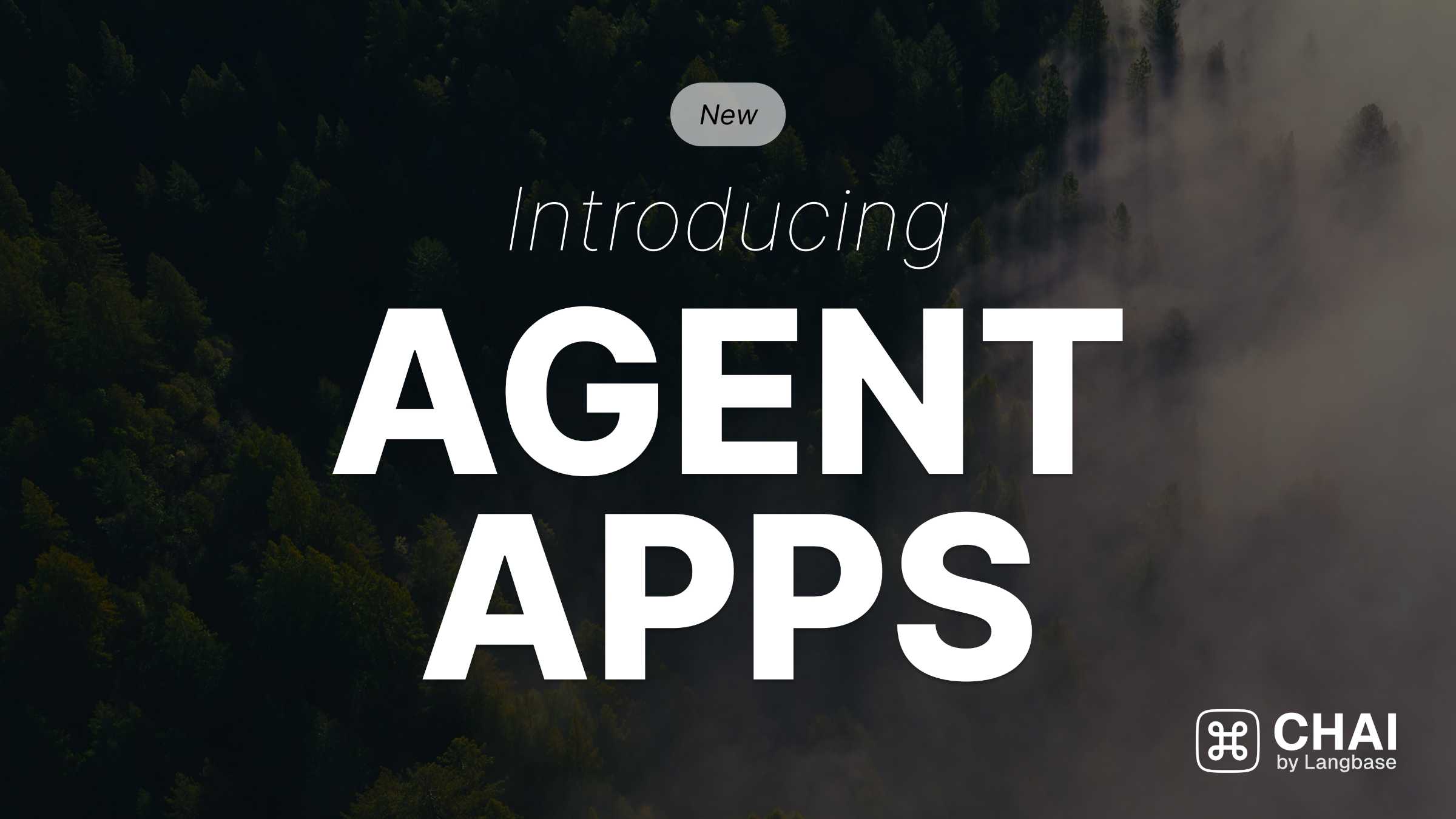 📦 NEW: Agent Apps on Command.new